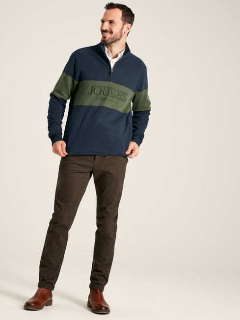 Joules mens sale sweatshirts