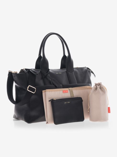Jem Bea Jemima Changing Bag JoJo Maman Bebe