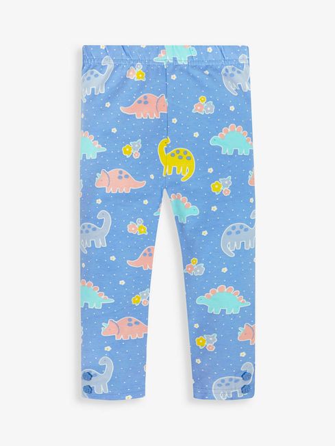 Carters discount dinosaur leggings