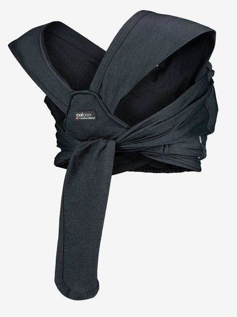 Caboo cotton blend baby carrier reviews outlet