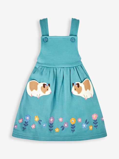 Jojo pinafore hot sale dress