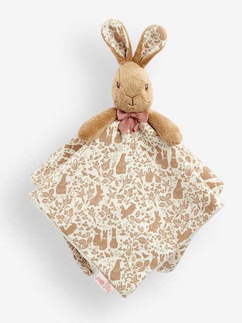 Jojo maman bebe rabbit comforter top