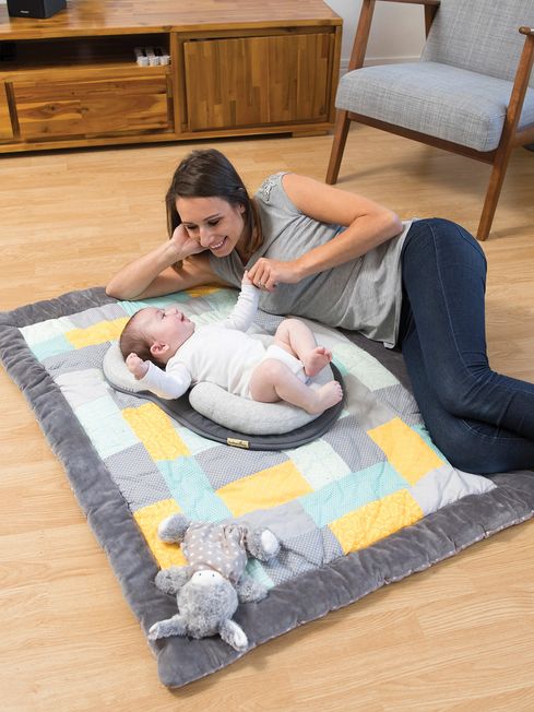 Babymoov play mat store