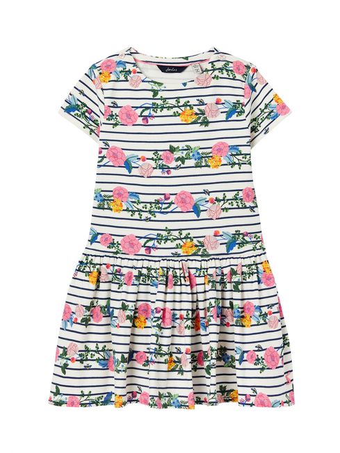 Joules harbour dress clearance
