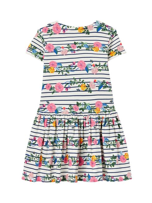 Joules breton top dress