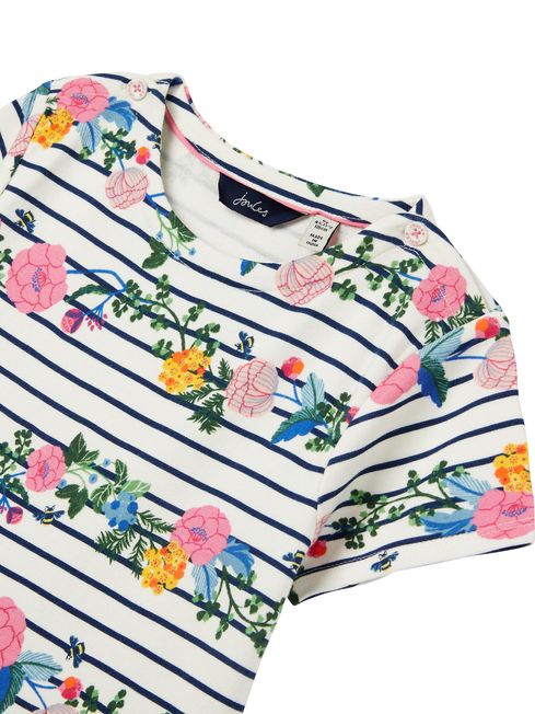 Joules store breton dress