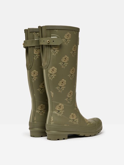 Joules wellies size 2 top
