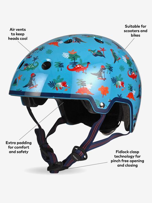 Micro scooter helmet small on sale