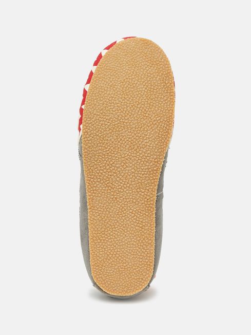 Joules shark slippers discount