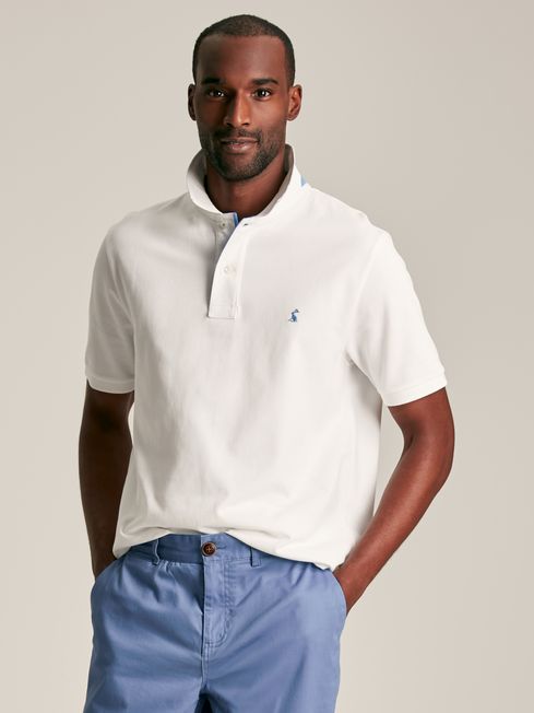 Joules woody classic polo shirt new arrivals