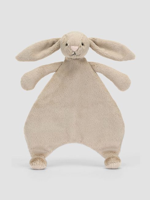 Jojo maman bebe rabbit comforter clearance