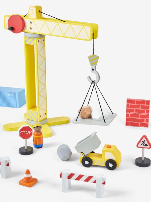Crane toy sale kmart