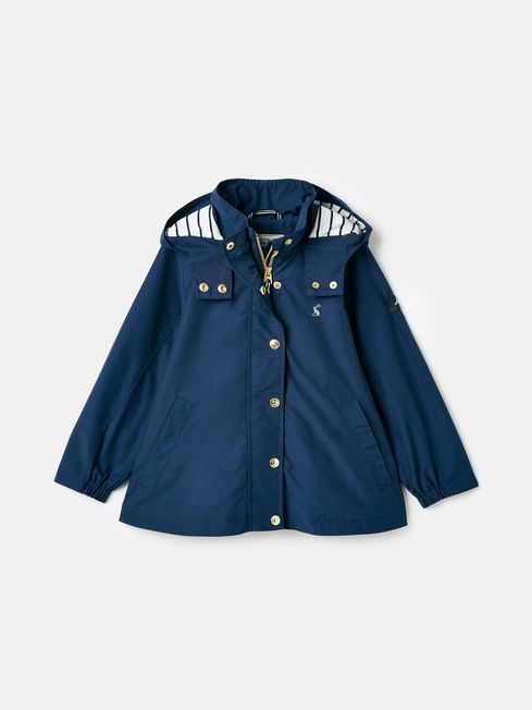 Waterproof swing coat 2025