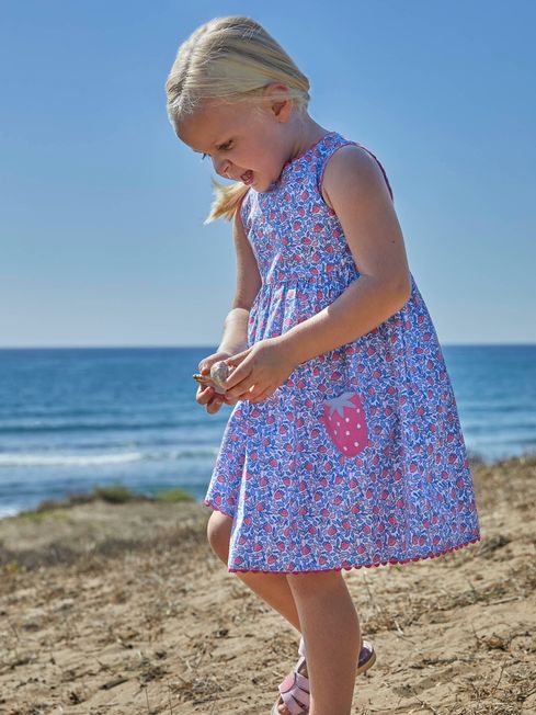 Beach dress with pockets outlet