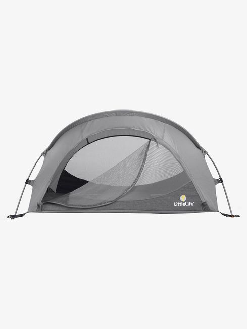 Twin arc travel cot new arrivals