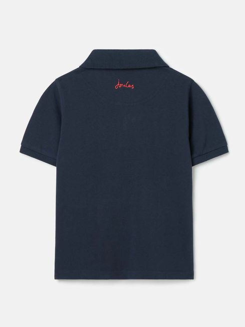 Joules woody polo cheap