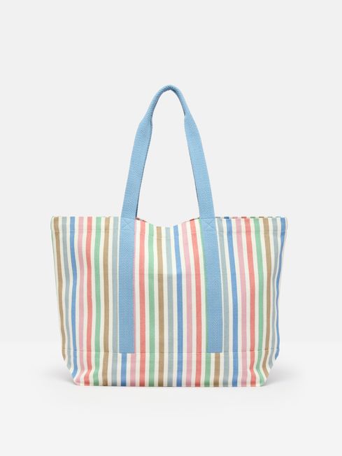 Joules beach bag 2025