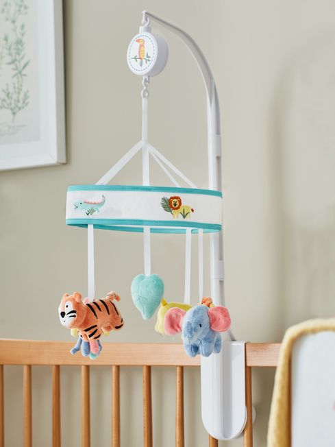 Jojo maman discount bebe nursery