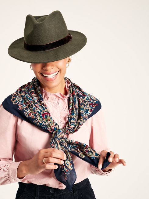Joules scarf sale hot sale