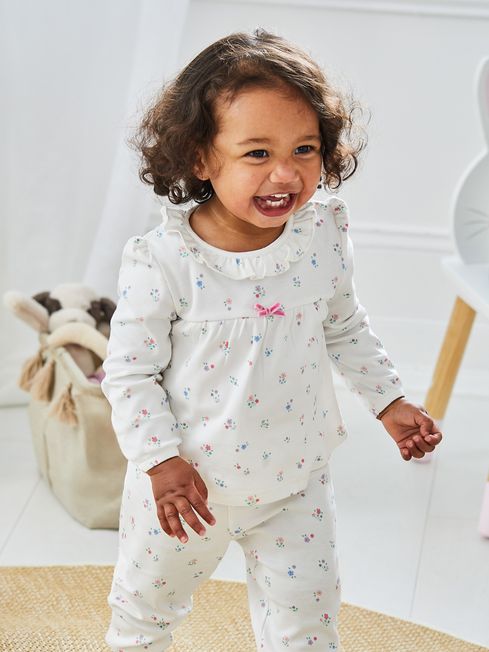 Pyjama jersey bebe new arrivals