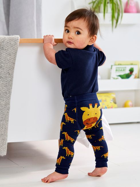 Baby sales leggings online