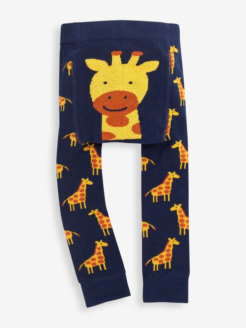Giraffe leggings baby shop
