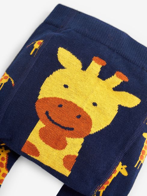 Giraffe leggings baby deals