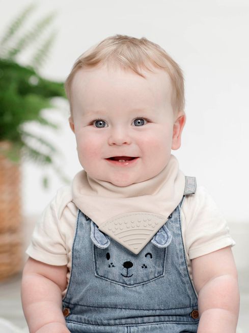 Cheeky baby bib sale