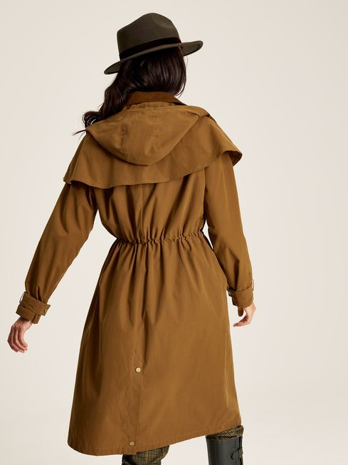 Joules lockhart hot sale wax jacket