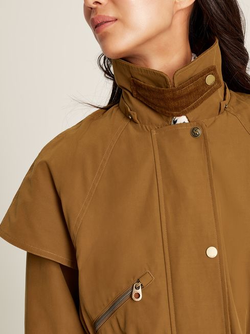 Joules lockhart hot sale wax jacket