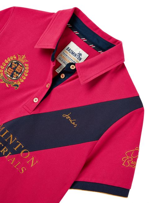 Joules polo shirts sale new arrivals