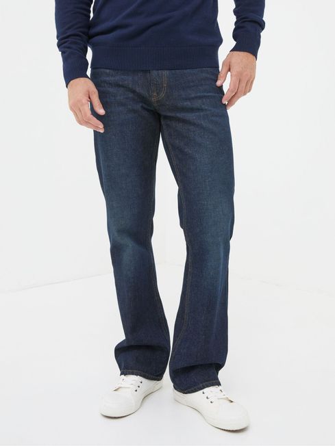 Cheap bootcut jeans mens store