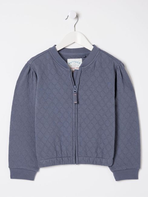 Fat face bomber jacket hotsell