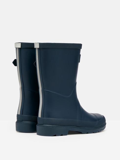 Joules lined wellies online