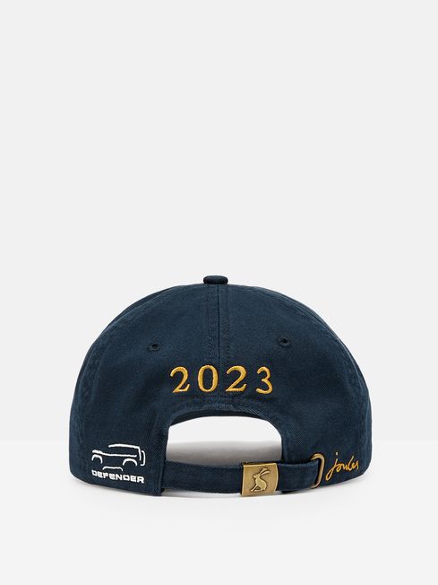 Buy Joules Official Burghley Cap from the Joules online shop