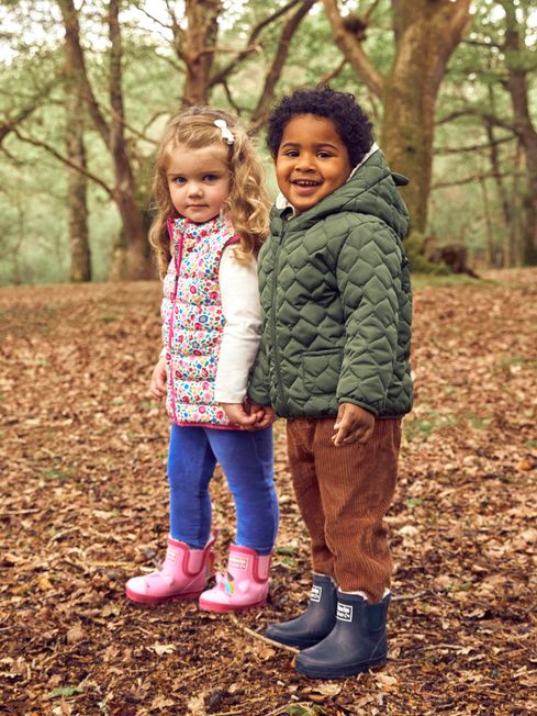 Kids sales unicorn wellies