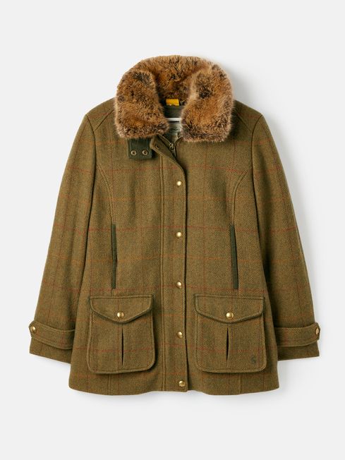 Joules ladies field coat outlet