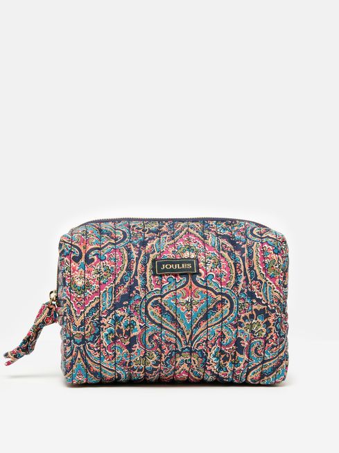 Joules satchel top