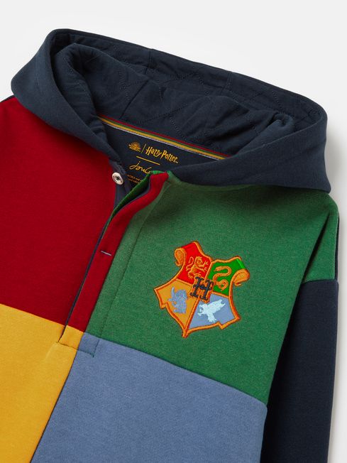 Hogwarts university hoodie new arrivals