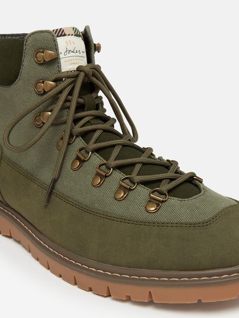 Joules ajusta rain boot deals