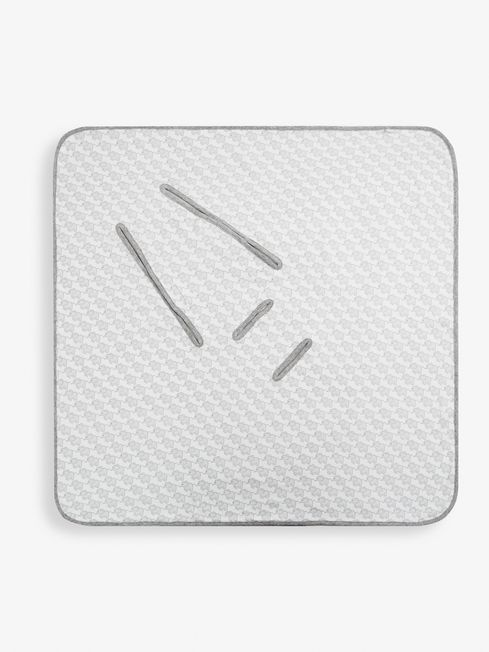 Jojo maman bebe car seat blanket outlet