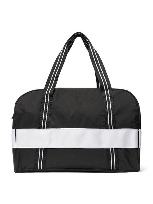 Pure Black The Weekender Bag Victoria s Secret United Kingdom