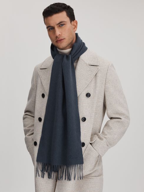 Reiss new arrivals picton coat