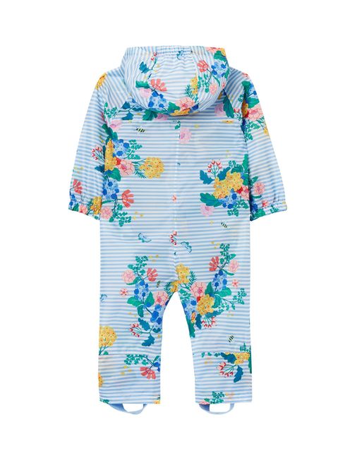 Joules all in one waterproof outlet