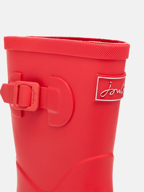 Buy Joules Classic Adjustable Wellies from the Joules online shop