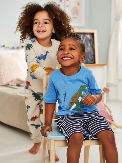 Next dinosaur pyjamas store
