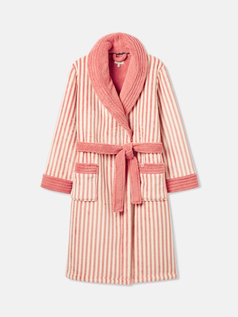 Joules girls dressing gown 2025