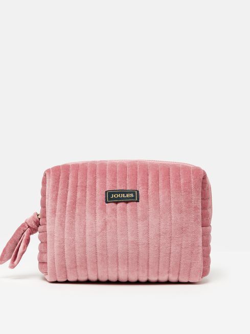 Buy Joules Lillia Wash Bag from the Joules online shop