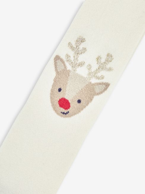 Reindeer tights shop