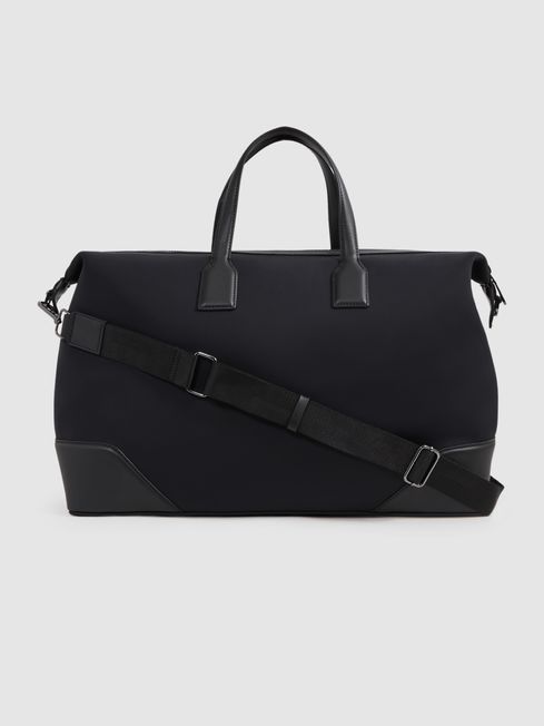 Reiss holdall sales